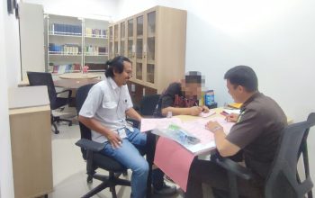Baru Bebas Desember 2025, AA Kembali Terseret Kasus Sabu