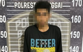 Uang Hasil Curian Beli Sabu, Polisi Amankan Pria 30 Tahun