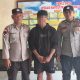 Percobaan Curi Baterai Tower Tengah Malam, Satu Pria Diciduk
