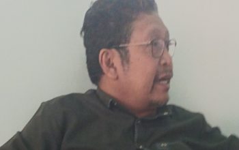 IKA Unismuh Luwuk, Apa Kata Farid?