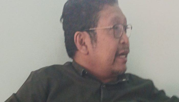 IKA Unismuh Luwuk, Apa Kata Farid?