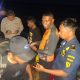 Kapal Muat Kopra Karam Dihantam Gelombang