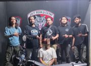Diduga Gelapkan Dana Nasabah, Karyawan Koperasi Diamankan
