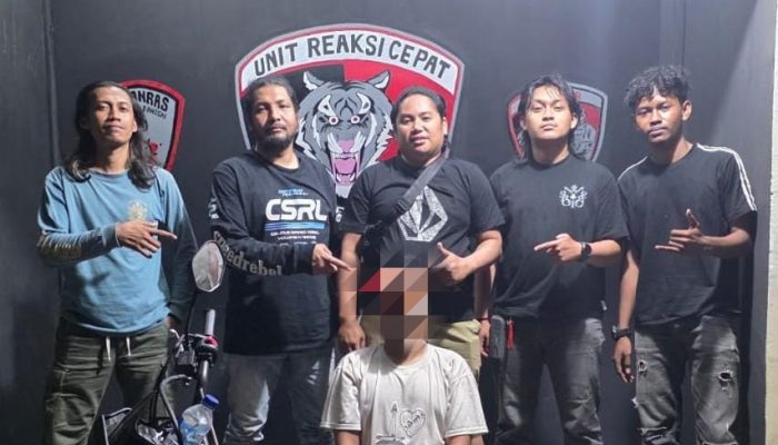 Diduga Gelapkan Dana Nasabah, Karyawan Koperasi Diamankan