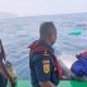 Kapal Nelayan Bocor, 10 Awak Berhasil Diselamatkan