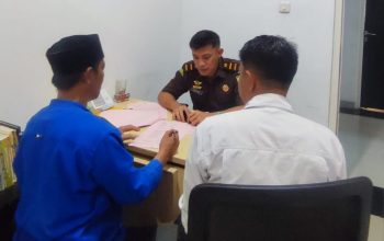 Polisi Temukan Alat Isap, Perkaranya Sampai Kejaksaan