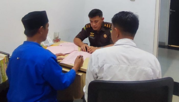 Polisi Temukan Alat Isap, Perkaranya Sampai Kejaksaan