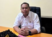 Perkara Anak di Totikum Selatan Belum Berhenti