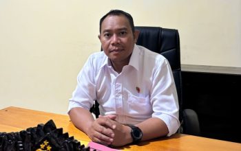 Perkara Anak di Totikum Selatan Belum Berhenti