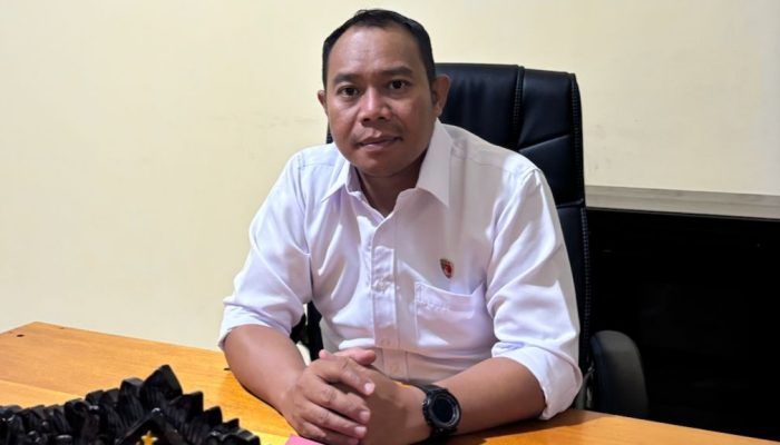Perkara Anak di Totikum Selatan Belum Berhenti