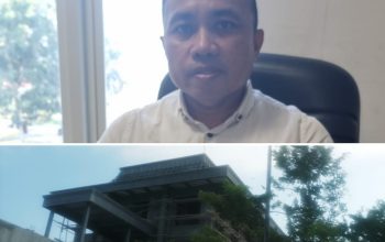 PBG PT KFM Tak Kunjung Terbit, Retribusi Belum Dihitung
