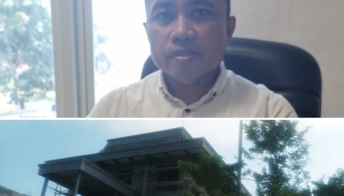 PBG PT KFM Tak Kunjung Terbit, Retribusi Belum Dihitung