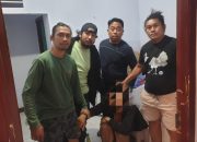 Motor Hilang Saat Warga Batui Selatan Rayakan HUT RI