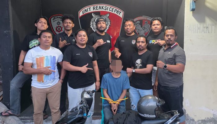 Cengkeh Rp4,8 Juta Raib, Polisi Ungkap Dugaan Pencurian
