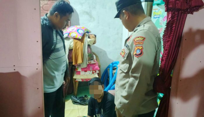 Lansia 90 Tahun Diduga Dianiaya Seorang Pria