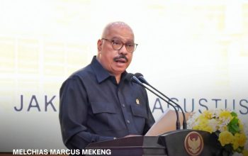 Pertambangan: Mekeng Minta Pengusaha Lokal Jangan Jadi Penonton