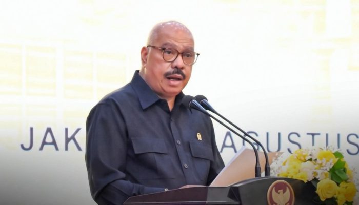 Pertambangan: Mekeng Minta Pengusaha Lokal Jangan Jadi Penonton