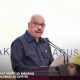 Pertambangan: Mekeng Minta Pengusaha Lokal Jangan Jadi Penonton