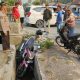 Tabrakan Dua Motor di Pagimana, Lukai Tiga Orang