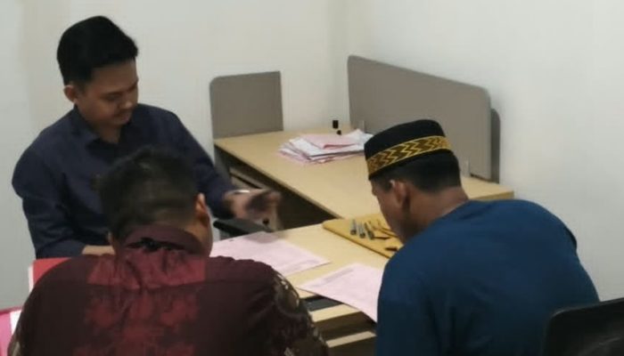 Anak 15 Tahun Hamil, Pria Muda Dilimpahkan ke Kejaksaan