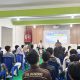 Mahasiswa Unismuh Luwuk Bersiap Turun ke Bangkep