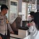 Wanita di Batui Selatan Diduga Diserang Parang oleh Suami