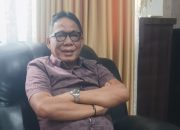 Krisis Air Pagimana Memburuk, Apa Kata Ketua DPRD Banggai?