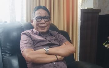 Krisis Air Pagimana Memburuk, Apa Kata Ketua DPRD Banggai?