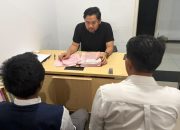 Baru Bebas Januari 2026, Tersandung Lagi Kasus Sabu
