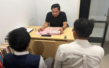 Baru Bebas Januari 2026, Tersandung Lagi Kasus Sabu