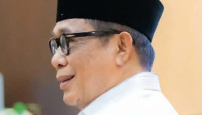 Karhutla, Ketua DPRD Banggai Soroti Kebiasaan Bakar Lahan