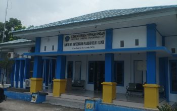 KUPP Luwuk Bantah Isu Monopoli Alat Berat