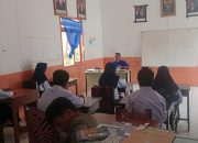 36 Siswa Berjuang Menuntut Ilmu di Pelosok Banggai