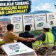 Pusat Kendalikan Tambang, Daerah Tanggung Risiko Kerusakan Lingkungan