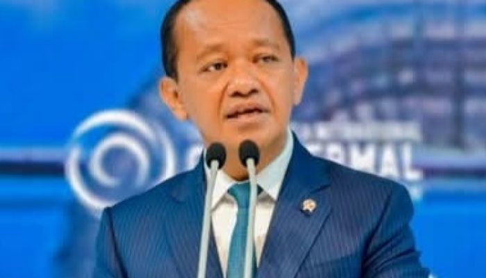 RUU Migas Hampir Final, Bahlil Siapkan Badan Khusus Pengganti SKK Migas