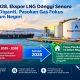Ekspor LNG Donggi Senoro Bakal Diganti, Pasokan Gas Fokus Dalam Negeri
