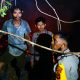 1,3 Hektare Lahan di Bangkep Terbakar