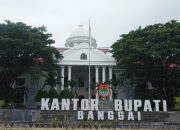 Fiskal Banggai Tertekan, OPD Jangan Cuma Sibuk ……..