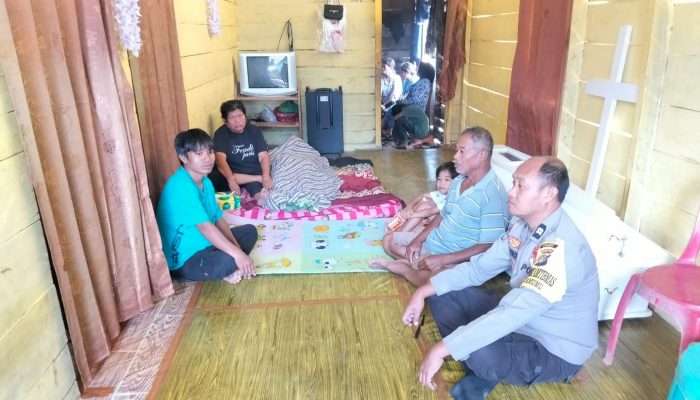 Pria 26 Tahun Ditemukan Meninggal Dunia
