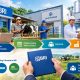 BRI Buka Akses Pembiayaan dari Niat Usaha hingga Industri