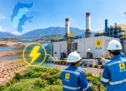 Kemarau Tekan Pasokan Listrik Sulawesi, PLN Tambah 50 MW