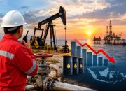 Produksi Migas Terancam Terus Merosot