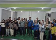 KKN Tematik UM Luwuk–PT PAU Bidik Penguatan BUMDes dan Kelompok Tani