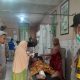 Nenek 61 Tahun Tertabrak Motor, Kaki Kiri Patah