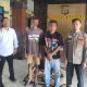 Pengeroyokan di Maahas, Dua Pemuda 18 Tahun Diamankan Polisi