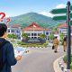 Kawasan Perkantoran Halimun Tanpa Nama Jalan, OPD Terkait Ngapain?