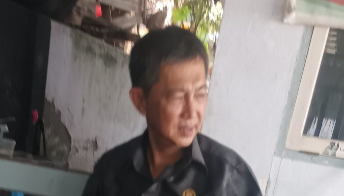 Aleg PKB Desak Bupati Banggai Definitifkan Direktur PDAM