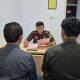 Kasus Sabu Warga Batui Selatan Dilimpahkan ke Jaksa
