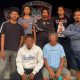 Dua Pria Diduga Keroyok Pengendara Motor