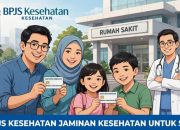 Rp5,1 Triliun Dana JKN Sudah Cair, Rp4,9 Triliun Menunggu